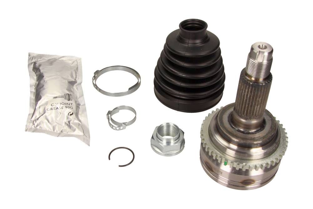 PRZEGUB ZEWNĘTRZNY MAZDA 6 2,0DI 02- ABS 44Z MaXgear 49-1571