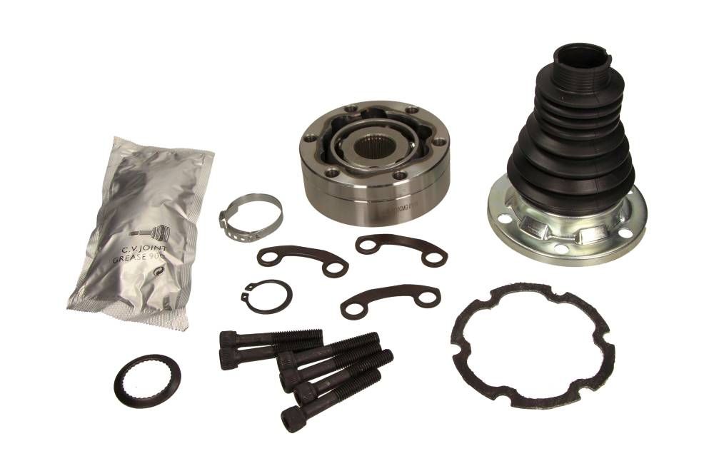 PRZEGUB WEWNĘTRZNY VW POLO 1,4TDI MaXgear 49-1619
