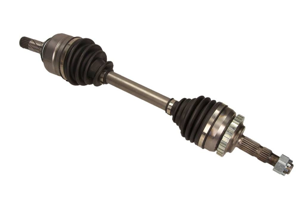 PÓŁOŚ OPEL CORSA C 00- 1,0-1,2B LE ABS MaXgear 49-1672