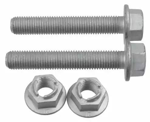 ZESTAW ŚRUB ZAWIESZENIA BMW T. X3 (F25), X4 (F26) 10- Lemforder 3769501