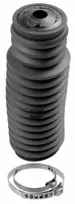 OSŁONA PRZEKŁADNI KIER. BMW E46 325/330XI/325XD 00-05 Lemforder 3800801