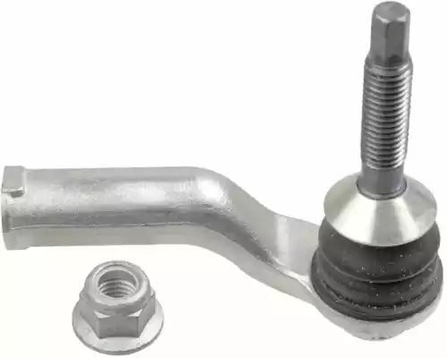 KOŃC. DR. KIER. FORD MONDEO V, GALAXY, S-MAX 14- PR Lemforder 3805001