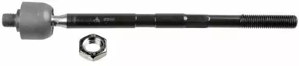DRĄŻEK KIER. VOLVO 240 74-93 LE/PR Lemforder 3818001