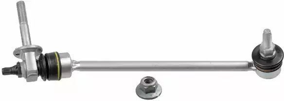 ŁĄCZNIK STAB. DB P. BM 253 (GLC) (06/15-), EQC (N293) (05/19-) PR Lemforder 3839301