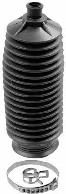 OSŁONA PRZEKŁADNI KIER. DACA DUSTER 10- LE/PR Lemforder 3888001