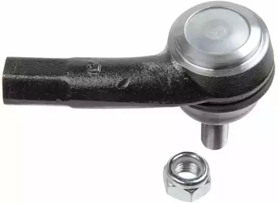KOŃC. DR. KIER. OPEL KARL 15- PR Lemforder 3913201