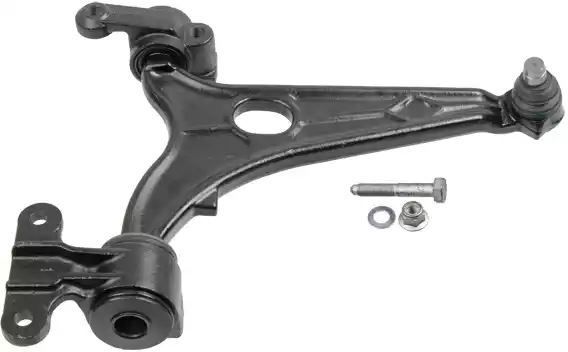 WAHACZ CITROEN C8/FIAT ULYSSE/PEUGEOT 807 07- PR Lemforder 3483201