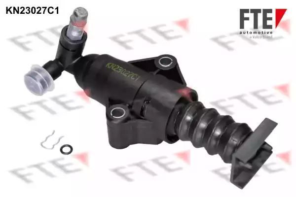 SIŁOWNIK SPRZ. VW GOLF/BORA/POLO 97-06 FTE KN23027C1