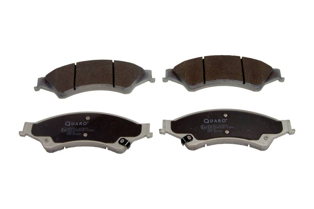 Klocki hamulcowe przód Ford RANGER 11- QUARO QP6823