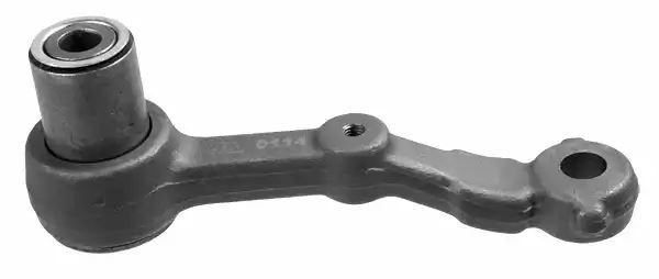 WSPORNIK UKŁADU KIER. BMW E34 -99 BMW 5 (E28), 518, 518 I, 520 I, 524 D, 524 TD, 525 E, 525 I, 528 I, 535 I, M 535 I, M5, 5 (E34), 518 I, 52 Lemforder 3574501