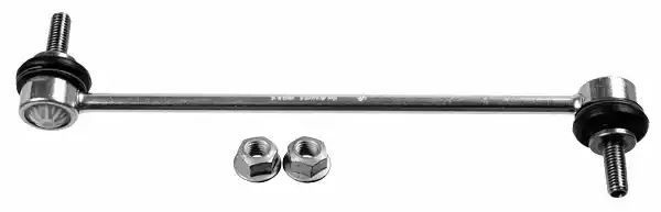 ŁĄCZNIK STAB. FORD P. FIESTA VI 08- /MAZDA 2 Lemforder 3670401
