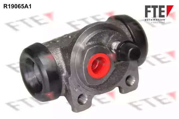CYLINDEREK HAM. PEUGEOT 106 1,0-1,6 91- PR FTE R19065A1