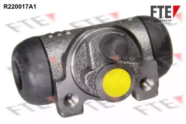 CYLINDEREK HAM. FIAT BRAVO/BRAVA/MAREA 95-02 FTE R220017A1