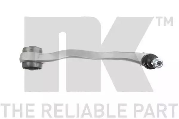 WAHACZ BMW P. 5 GRAN TURISMO / 7 09- PR DOLNY ALUMINIOWY NK Autoparts 50115100