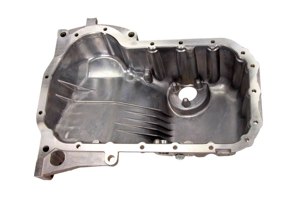 MISKA OLEJU AUDI A4 1,8T Z OTWOREM NA CZUJNIK MaXgear 34-0083