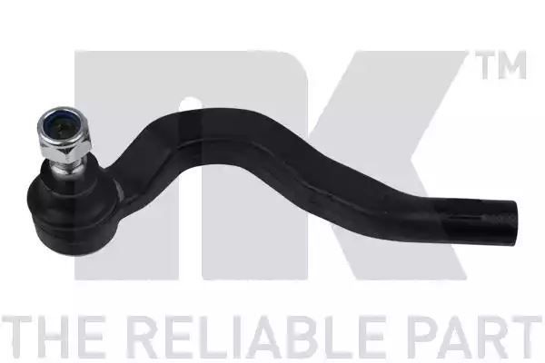 KOŃC. DR. KIER. DB E-KLASA W210 4-MATIC 96-03 LE NK Autoparts 5033375