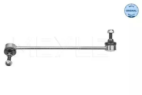 ŁĄCZNIK STABILIZATORA PRZÓD BMW E87 E90 04- LE MEYLE 3160600075