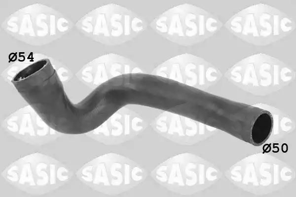 PRZEWÓD INTERCOOLERA VW 1,9TDI A4/A6/PASSAT SASIC 3336181