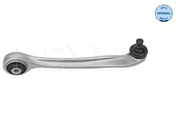 WAHACZ PRZÓD VW A4 04- PR GÓRNY MEYLE 1160500208