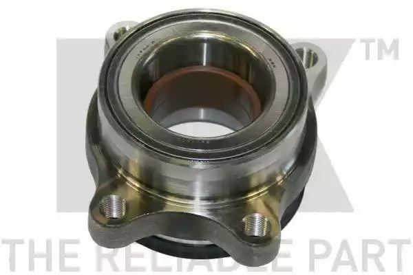 Łożysko koła przód Toyota HIACE NK Autoparts 754539