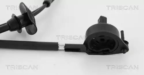 LINKA POKRYWY SILNIKA RENAULT LAGUNA 1,6-3,0 01- Triscan 814025604