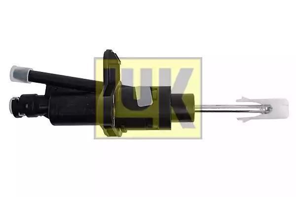 Pompa sprzęgła Audi A2 1,4-1,6 00-05 LuK 511010010