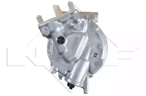 KOMPRESOR KLIMATYZACJI CITROEN BERLINGO 10- NRF 32593