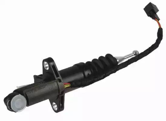 POMPA SPRZ. VW MULTIVAN/T5/T6 1,9-2,5 TDI 03- Sachs 6284600746