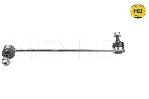 ŁĄCZNIK STABILIZATORA PRZÓD MERCEDES VITO BM 447 14- PR MEYLE 0160600102/HD