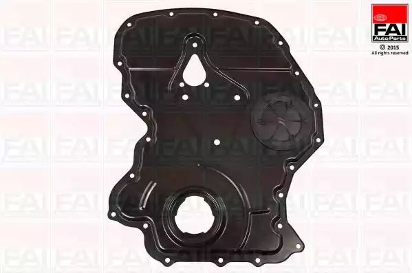 OBUDOWA ROZRZĄDU FORD 2,4TDCI TRANSIT FAI Auto Parts TCC1