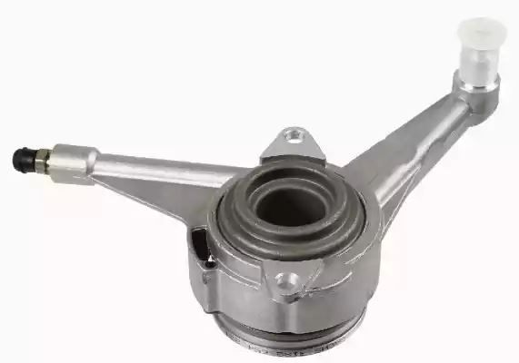 WYSPRZĘGLIK VW T4 2,5TDI 95-03 Sachs 3182654221