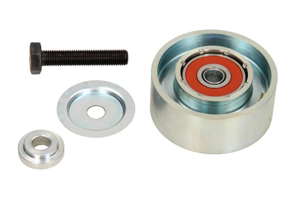 ROLKA PASKA WIELOROWKOWEGO TOYOTA 2,5 D-4D MaXgear 54-1249