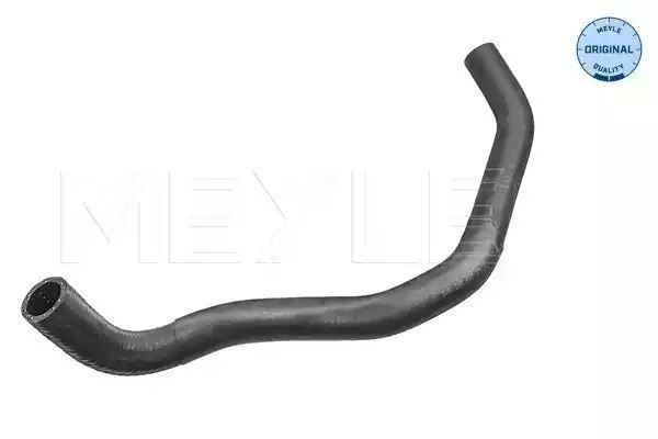 PRZEWÓD WSPOMAGANIA BMW 5 E60 E61 (07/03-08/10), 6 E63 E64 (01/04-/) MEYLE 3592020045
