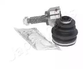 PRZEGUB ZEW. MAZDA 3 1,6 03- Japan Parts GI367