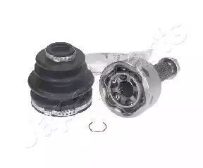 PRZEGUB ZEW. MAZDA 3 1,6 03- Japan Parts GI367