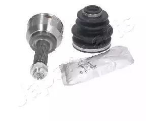PRZEGUB ZEW. MAZDA 3 1,6 03- Japan Parts GI367