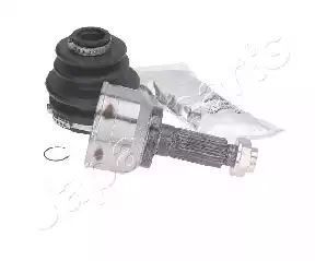 PRZEGUB ZEW. MAZDA 3 1,6 03- Japan Parts GI367