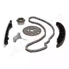 ZESTAW ŁAŃCUCHA ROZRZĄDU NISSAN NV400 2,3DCI MOVANO/MASTER Japan Parts KDK135