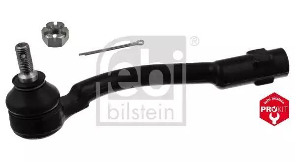 KOŃC. DR. KIER. HYUNDAI I20 08- KIA SOUL 09- LE Febi-Bilstein 41933