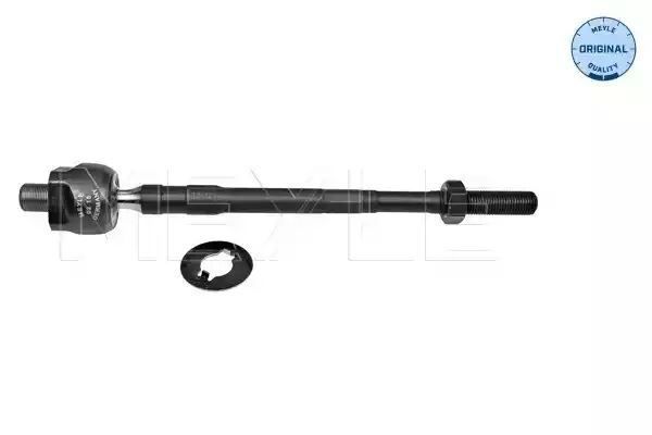 DRĄŻEK KIEROWNICZY NISSAN MURANO 03- LE/PR MEYLE 36160310069