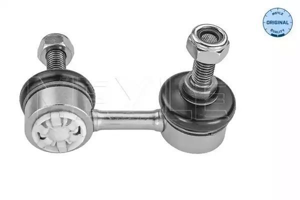 ŁĄCZNIK STABILIZATORA PRZÓD NISSAN ALMERA TINO 00- PR MEYLE 36160600058