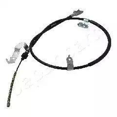 LINKA HAM. RĘCZ. CITROEN T. C1 1,0/1,4 HDI 05-14 PR Japan Parts BC2050R
