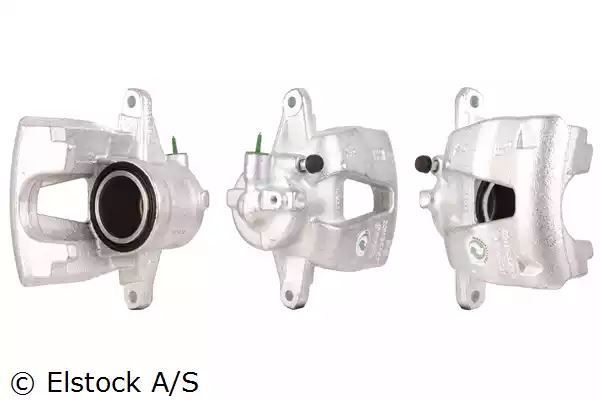 ZACISK HAM. FIAT P. 500/DOBLO/PANDA/PUNTO/QUBO 0,9-1,9 D 01- LE ELSTOCK 821619