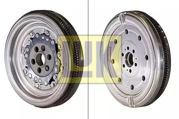 Koło dwumasowe VW GOLF PASSAT JETTA TOURAN 1,4-2,0 TSI 04-10 LuK 415072709