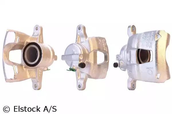 ZACISK HAM. FIAT P. 500/PANDA 1,2-1,4 03- PR ELSTOCK 831618