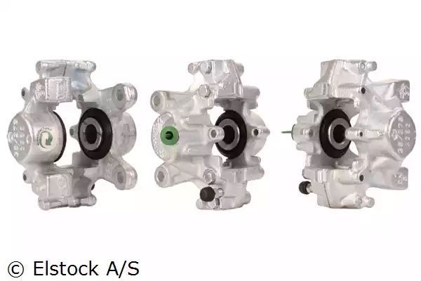 ZACISK HAM. DB T. W203 01-11 LE