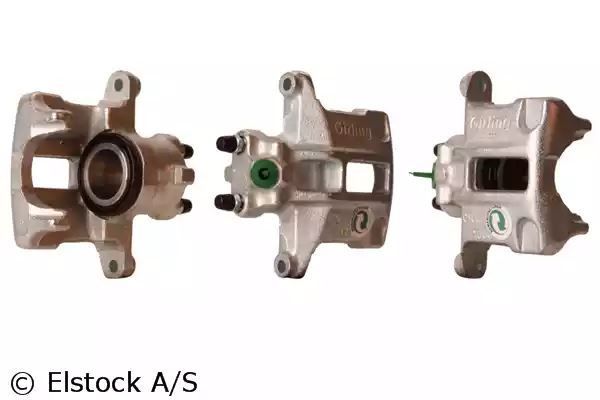 ZACISK HAM. VOLVO T. 940/960/S70 90-00 LE