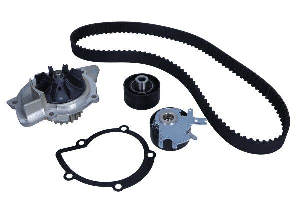 ZESTAW ROZRZĄDU PEUGEOT 2,0HDI Z POMPĄ WODY Groupe PSA 1609525480