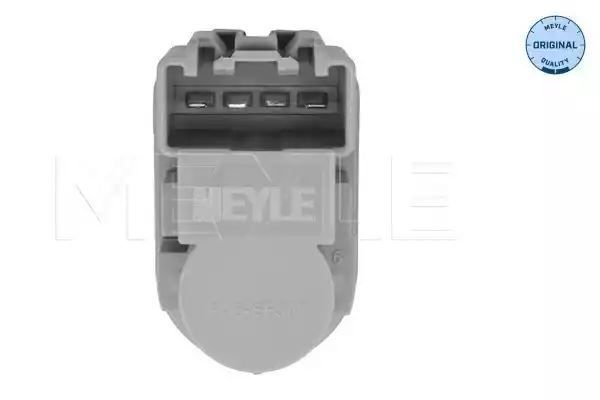 WŁĄCZNIK ŚWIATEŁ STOP FORD C-MAX 10- MEYLE 7148900006