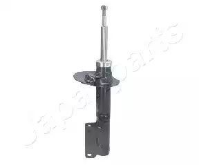 AMORTYZATOR BMW P. X5 (E53) 3,0-4,6/3,0D 00- LE Japan Parts MM00105
